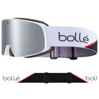 NEVADA SMALL, Race White Matte-Black Chrome Cat 3, hi-res image number null